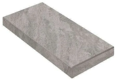 Керамогранит Italon Клаймб Рок ступень угловая левая 33х60 в Нижнем Новгороде