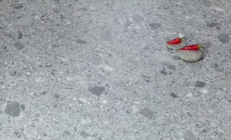 Плитка SPC Bonkeel Tile 4мм Grigio Terrazzo в Нижнем Новгороде