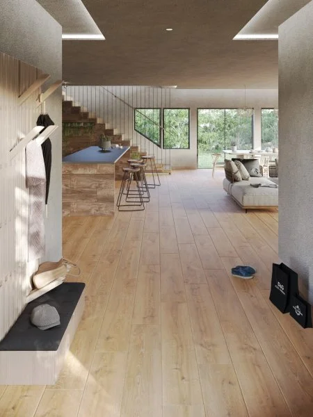 Ламинат Egger PRO 8/33 4V Large Aqua+ Дуб Уолтем натуральный EPL122 в Нижнем Новгороде