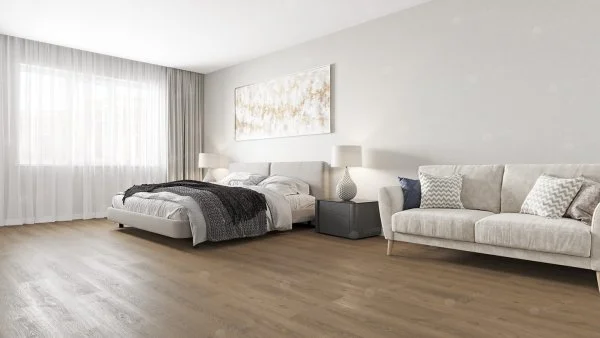 Каменно-полимерная плитка Alpine Floor Solo Аллегро ECO 14-1, 3,5 мм 34 класс в Нижнем Новгороде