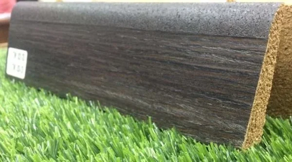 Эластичный пробковый плинтус ArtCorkDesing CW 03-13 10х60х915 мм в Нижнем Новгороде