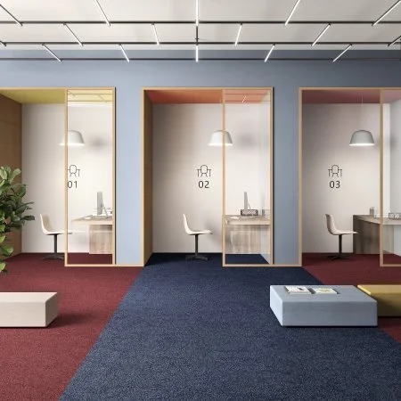 Ковровая плитка AW Medusa 77 в Нижнем Новгороде