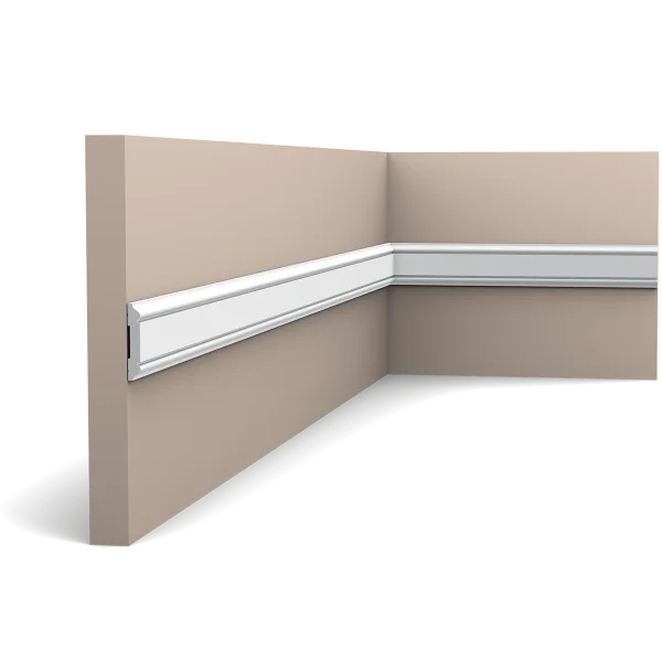 Молдинг Orac PX144 Flex (47*8*2000 мм) в Нижнем Новгороде