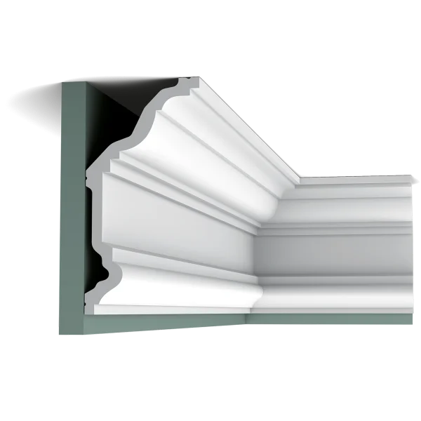 Карниз Orac C332 (23*114*2000 мм) в Нижнем Новгороде