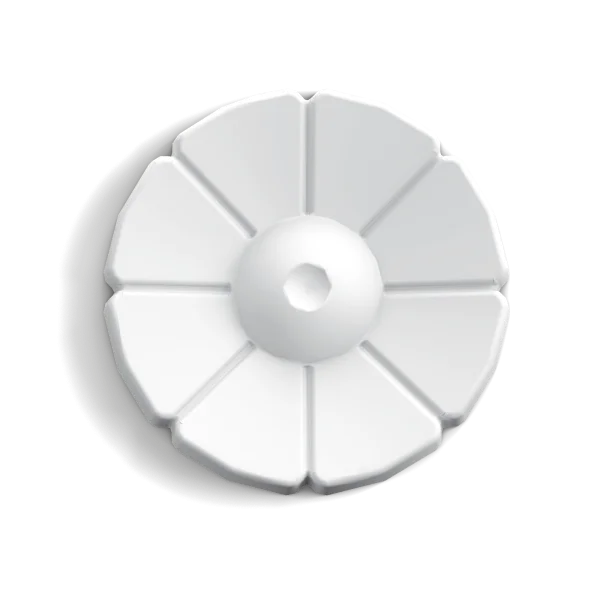 Декоративный элемент Orac P20 (D6.1*8*61 мм) в Нижнем Новгороде