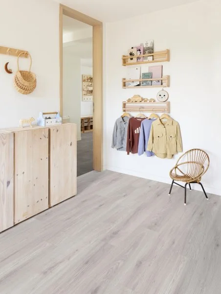 Плитка SPC Adelar Eterna Acoustic Chapman Oak 05221 + подложка в Нижнем Новгороде