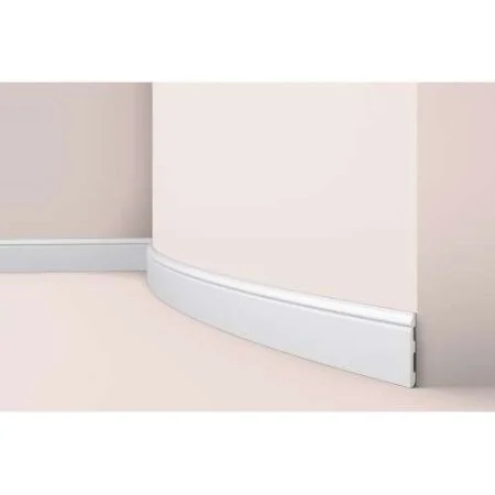 Плинтус NMC Wallstyl FL1 Flex (80х12х2000 мм) в Нижнем Новгороде