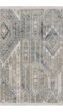 Ковер Синтелон Palermo 1,60x2,30 01KWK Прямоугольник в Нижнем Новгороде