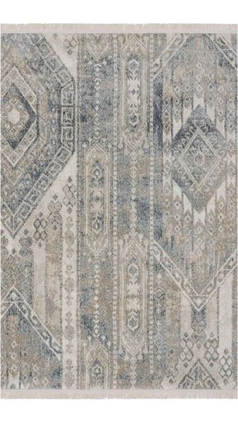 Ковер Синтелон Palermo 1,60x2,30 01KWK Прямоугольник в Нижнем Новгороде