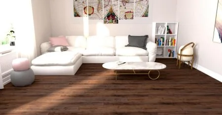 Ламинат Kastamonu Black BLA007 Дуб Айвари в Нижнем Новгороде