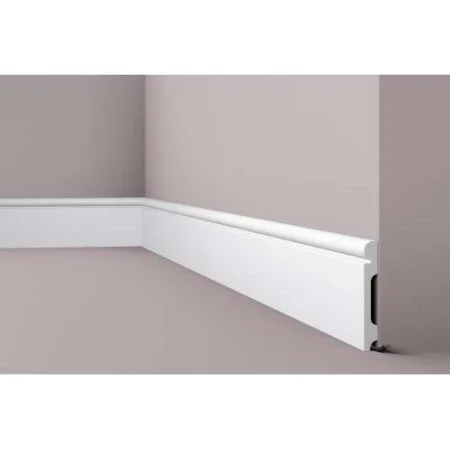 Плинтус NMC Wallstyl FL4 (150х20х2000 мм) в Нижнем Новгороде