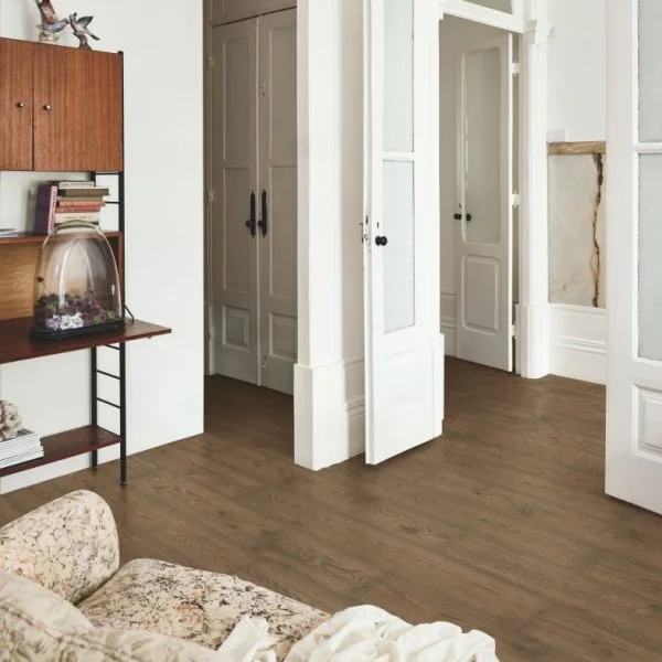 Ламинат Pergo Uppsala Pro Дуб Вековой Коричневый L1249-05243 в Нижнем Новгороде