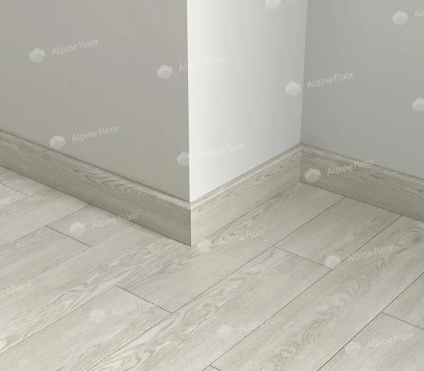 Кварцевый плинтус Alpine Floor Parquet Light 13-4 Дуб Арктик в Нижнем Новгороде