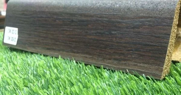 Эластичный пробковый плинтус ArtCorkDesing CW 03-12 10х60х915 мм в Нижнем Новгороде