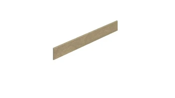 Керамогранит Coliseum Бормио Хани Плинтус (Натуральный, 7,2х60) в Нижнем Новгороде