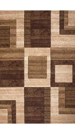 Ковер Синтелон Practica 1,20x1,70 98EDE Прямоугольник в Нижнем Новгороде