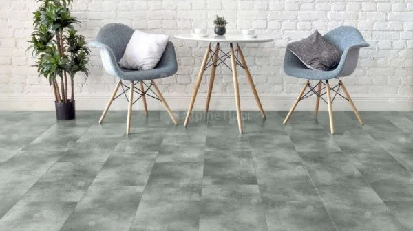 Кварц-виниловая плитка Alpine Floor Light Stone Бристоль ECO-15-10 2,5 мм. 43 класс в Нижнем Новгороде