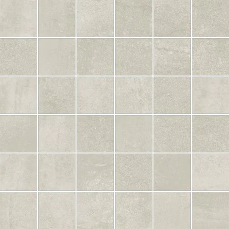 Керамогранит Coliseum Экспо Уайт Мозаика (Натуральная, 30х30) в Нижнем Новгороде