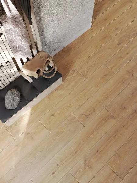 Ламинат Egger PRO 8/33 4V Large Aqua+ Дуб Уолтем натуральный EPL122 в Нижнем Новгороде