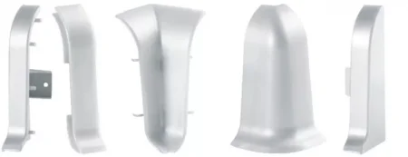 Заглушка для плинтуса ALP-C65 Cеребро (ПВХ) в Нижнем Новгороде