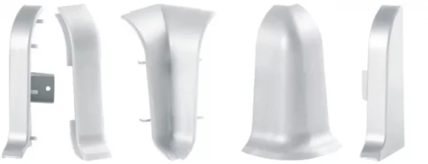 Заглушка для плинтуса ALP-C65 Cеребро (ПВХ) в Нижнем Новгороде