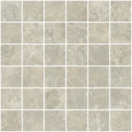 Керамогранит Coliseum Да Винчи Беж Мозаика (Натуральная, 30х30) в Нижнем Новгороде