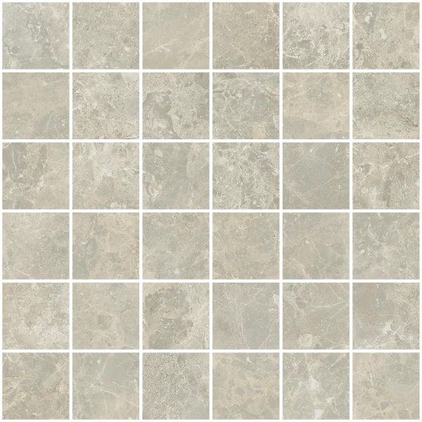 Керамогранит Coliseum Да Винчи Беж Мозаика (Натуральная, 30х30) в Нижнем Новгороде