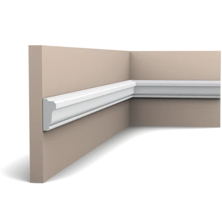 Молдинг Orac PX117 (35*15*2000) в Нижнем Новгороде