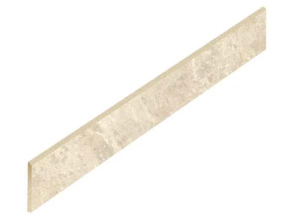 Керамогранит Coliseum Да Винчи Беж Плинтус (Натуральный, 7,2х60) в Нижнем Новгороде