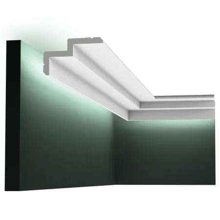 Карниз Orac C390 (6*10*2000 мм) в Нижнем Новгороде