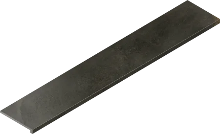 Керамогранит Italon Континуум Брасс Дарк Ступень Фронт 33х160 (Натуральная) в Нижнем Новгороде