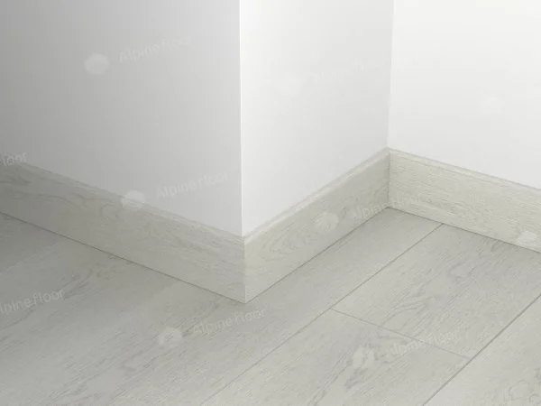 Кварцевый плинтус Alpine Floor Grand Sequoia 11-21 Инио в Нижнем Новгороде