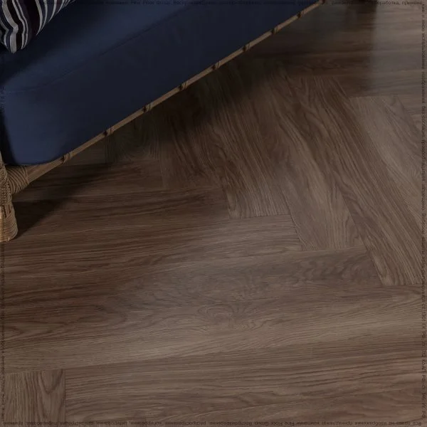 ПВХ плитка FineFlex Wood Дуб Тебердин FX-112 в Нижнем Новгороде