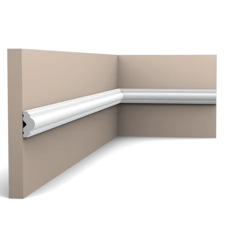 Молдинг Orac PX103 (25*12*2000) в Нижнем Новгороде