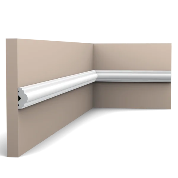 Молдинг Orac PX103 Flex (25*12*2000 мм) в Нижнем Новгороде