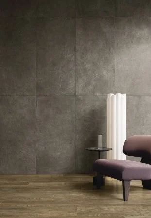 Керамогранит Italon Этернум Кофи 60х120 (Натуральная и Реттифицированная) в Нижнем Новгороде