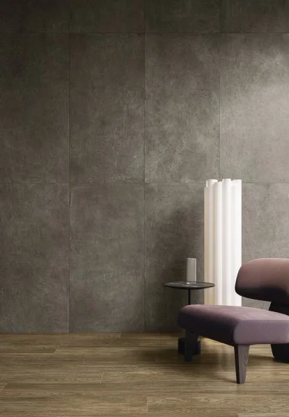 Керамогранит Italon Этернум Фумэ 20х160 (Натуральная и Реттифицированная) в Нижнем Новгороде