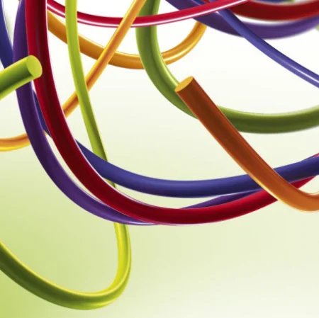 Сварочный шнур для линолеума Grabo серый в Нижнем Новгороде