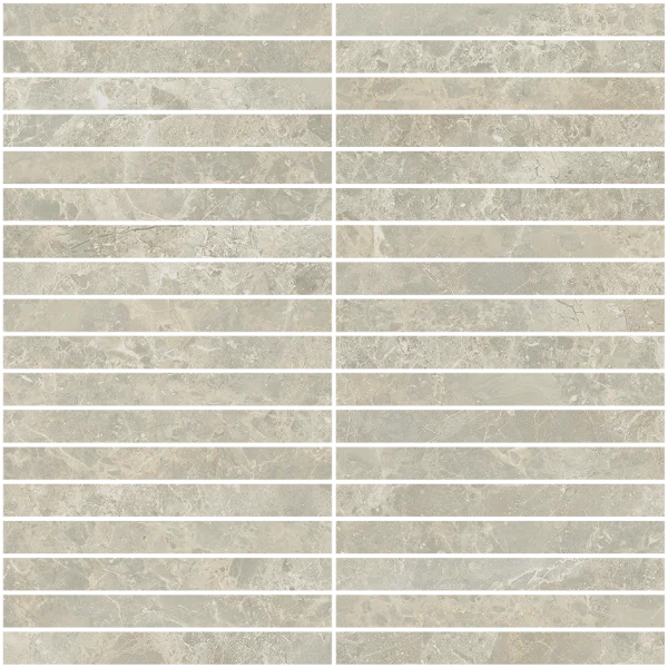 Керамогранит Coliseum Да Винчи Беж Мозаика Стрип (Натуральная, 30х30) в Нижнем Новгороде
