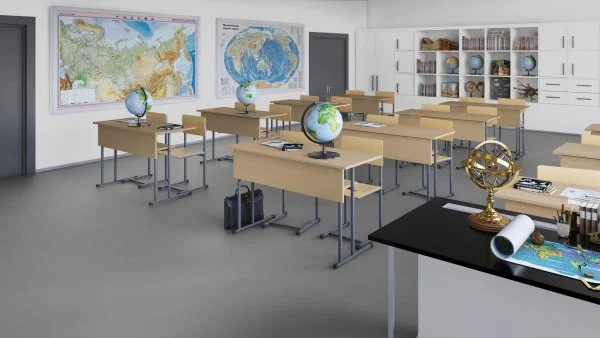 Линолеум Tarkett Acczent Pro Aspect 3 2 м в Нижнем Новгороде