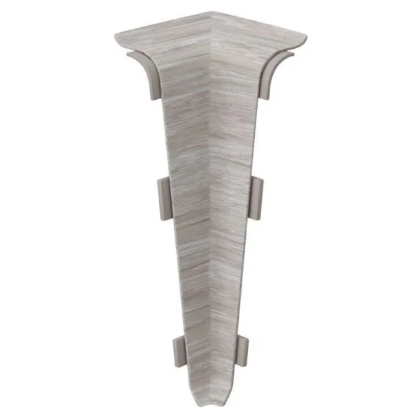 Угол внутренний INDO70 42 Дуб Песочный в Нижнем Новгороде