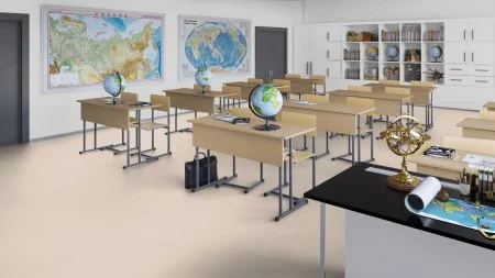 Линолеум Tarkett Acczent Pro Aspect 4 3 м в Нижнем Новгороде