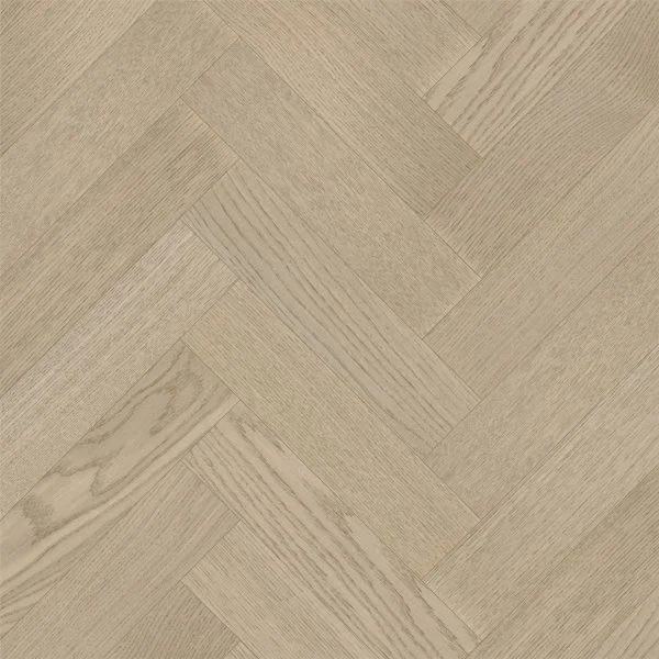 Паркетная доска Quartz Parquet Штучный паркет Дуб Маскарпоне 44-1258-06 в Нижнем Новгороде
