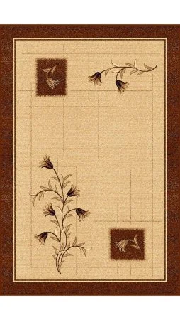 Ковер Синтелон Practica 2,00x3,00 82EED Прямоугольник в Нижнем Новгороде