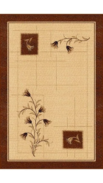 Ковер Синтелон Practica 2,40x3,40 82EED Прямоугольник в Нижнем Новгороде