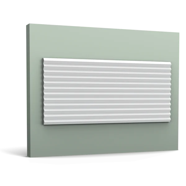 Декоративная панель Orac W108 (200x25x1.8 см) в Нижнем Новгороде