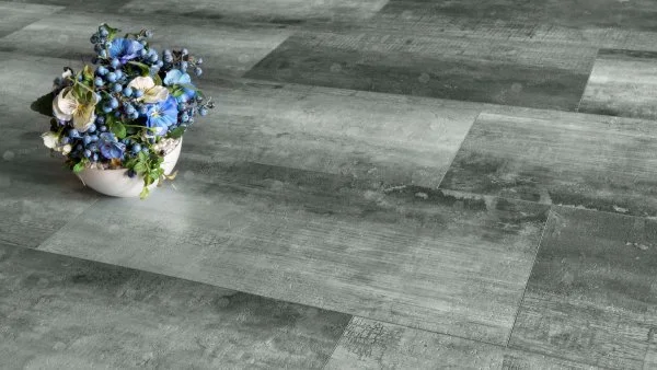 Кварц-виниловая плитка Alpine Floor Light Stone Корнуолл ECO-15-1 2,5 мм. 43 класс в Нижнем Новгороде