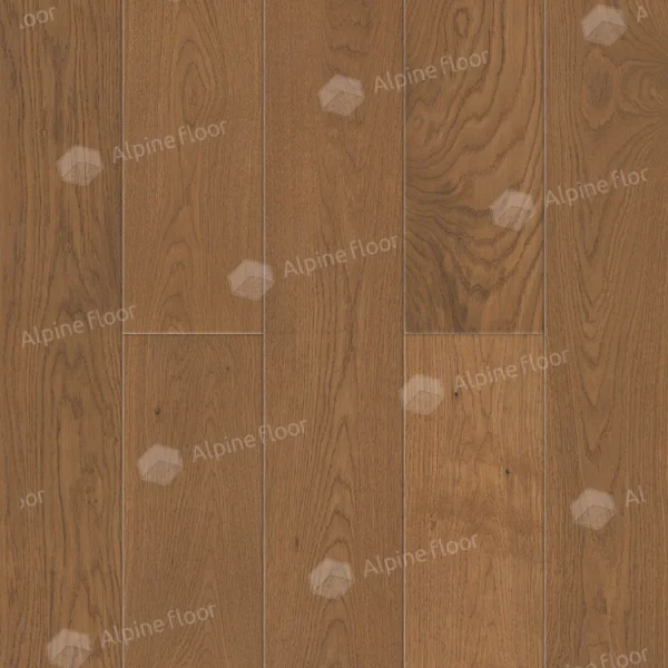 Инженерная доска Alpine Floor Villa Дуб Имбирный в Нижнем Новгороде