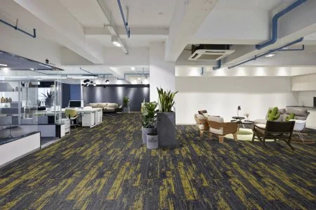 Ковровая плитка AW Marathon 95 в Нижнем Новгороде