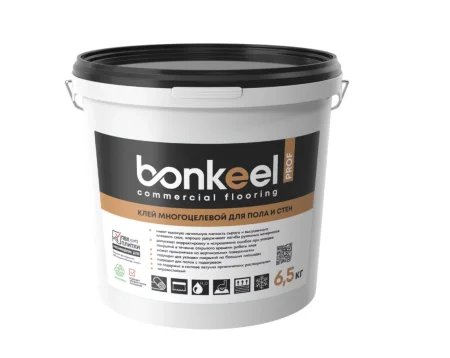 Клей универсальный Bonkeel Prof (6.5 кг) в Нижнем Новгороде